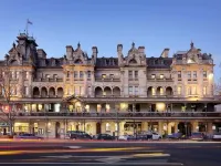 The Hotel Shamrock Hotels in Bendigo