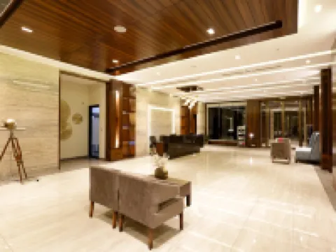 Hotel Brahma Horizon Hotels in Pushkar