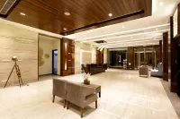 براها هورايزون هوتل آند سبا - بوشكار