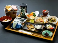 Houei Ryokan Hotels in Eiheiji
