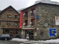 Hotel Comapedrosa Hotels in Erts