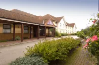 Premier Inn Derby West