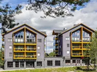 Levin Kunkku C11 Hotels in Кіттіля