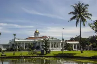Grand Pangrango Hotel Hotel di Bogor Tengah