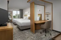 SpringHill Suites Jackson Ridgeland/The Township at Colony Park Hotel di Madison