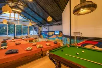 Zostel Munnar Hotels in Pallivasal