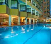 Palm Hotel