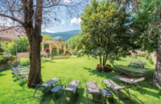 Hotel Vier Jahreszeiten