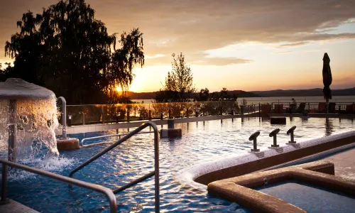 Hotel Wellamarin