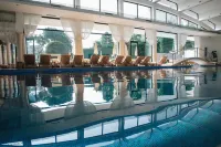 Hotel President Terme - 5-Star