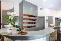 Hotel Medusa Splendid - bar