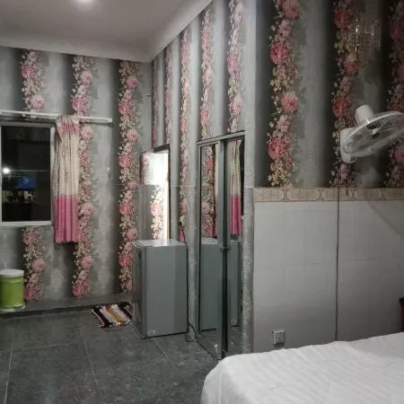 Unique Hotel