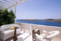 Ydor Hotel & Spa by Sandglass - Ocean View