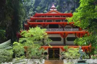K Garden Hotel (Ipoh) Sdn Bhd Hotels in Ipoh