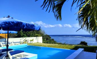 Ocean View IshigakiNew Villa with Pool