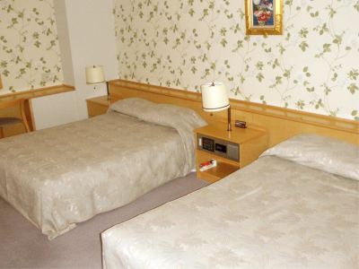 その他 白神山地　ホテルゆとりあ藤里の写真