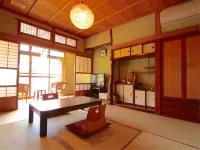 湯の鶴温泉　あさひ荘 水俣市駅前広場ふれあい館周辺のホテル