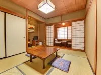 Town Hotel Nakaya - 2 ดาว