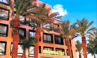 Brown Eilat a Member of Brown Hotels