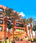 Brown Eilat Hotel