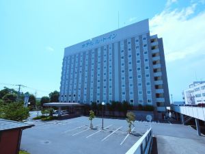 Hotel Route-Inn Mito Kencho-Mae