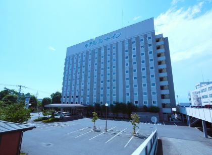 Hotel Route-Inn Mito Kencho-Mae