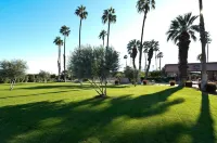 Best Western Date Tree Hotel Các khách sạn ở Indio