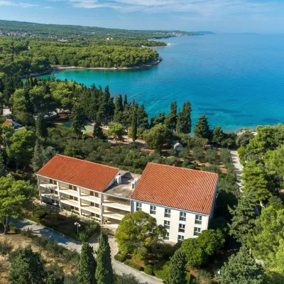 Aminess Vival Casa Velaris Hotels in Supetar