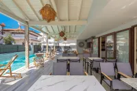 Adonis Hotel - 3-Star