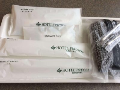 その他 ホテルプリシード郡山の写真