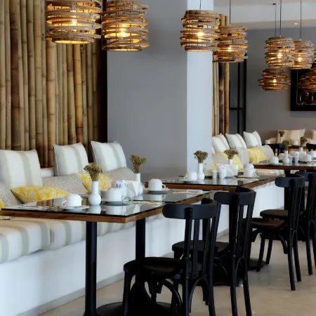 Design Plus Seya Beach Hotel