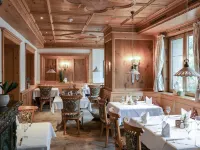 Alpenresort Fluchthorn Hotels in Galtur