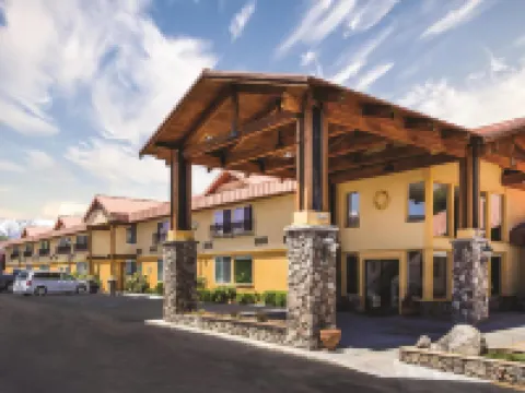 Cielo Hotel Bishop-Mammoth, Ascend Hotel Collection Hotels in Bishop