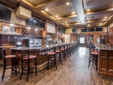 Comfort Inn & Suites Plattsburgh - Morrisonville Hotels in Plattsburgh