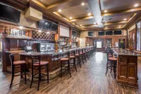 Comfort Inn & Suites Plattsburgh - Morrisonville