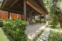 Aram Residence Hoteles en Canggu