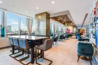 Serena Hotel Aventura Miami, Tapestry Collection by Hilton - Pysäköinti