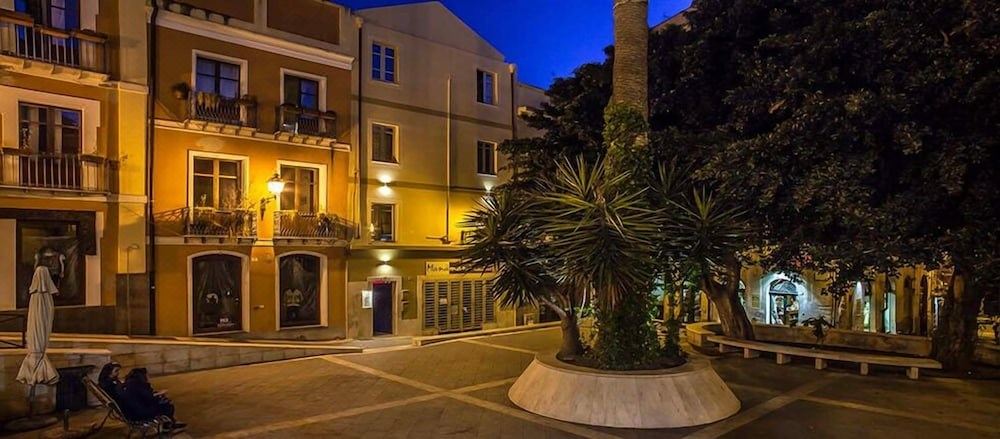 Maison Savoia B&b Apartment - Cagliari