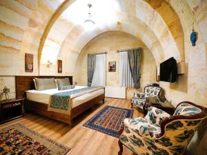 Mira Cappadocia Hotel