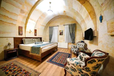 Mira Cappadocia Hotel Hotels in Avanos