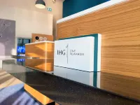 Holiday Inn Express ANKARA - AIRPORT by IHG Akyurt otelleri