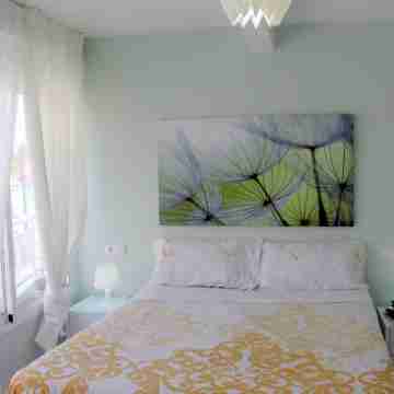 Vistas Sobre El Mar Rooms