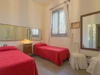 L'Orlo del Bosco Hotels in Montevarchi