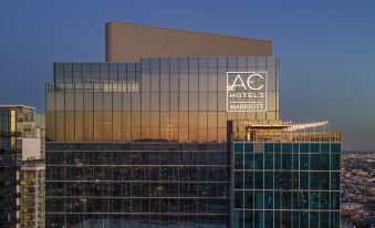 AC Hotel Downtown Los Angeles