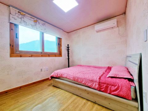 무주 양지뜰펜션