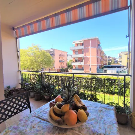 Casa Maccianti