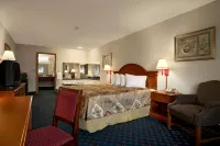 Days Inn by Wyndham Huntington Hoteles en Barboursville