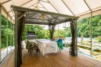 Andong Mungpyeonhan Saesang Pension