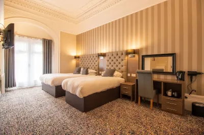 Ambassador Hotel Hotels in Lennoxtown