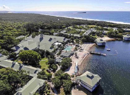 Novotel Sunshine Coast Resort